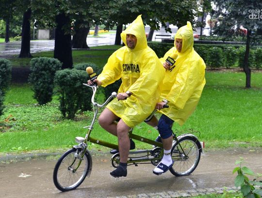 PlenAir - Czwórka Polskie Radio w Radomiu