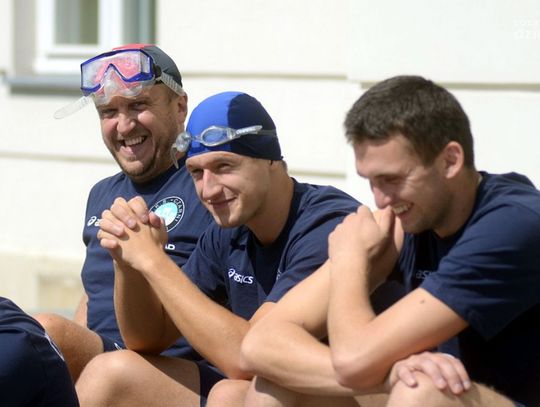 Splash Cerrad Czarnych Radom