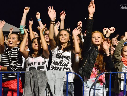 Gala Disco Polo - dzień pierwszy