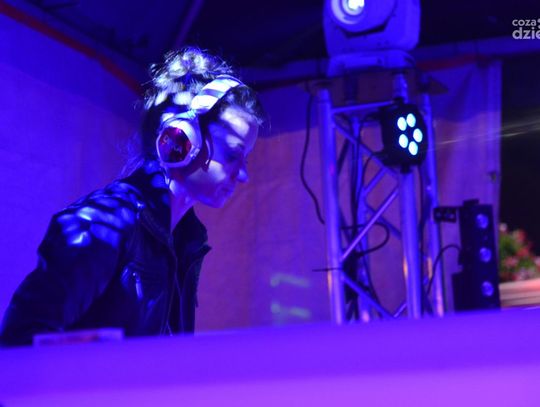 Sunset Sessions - Dinka Na Fontannach