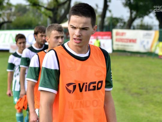 Derby Radomia -Radomiak Radom vs Broń Radom