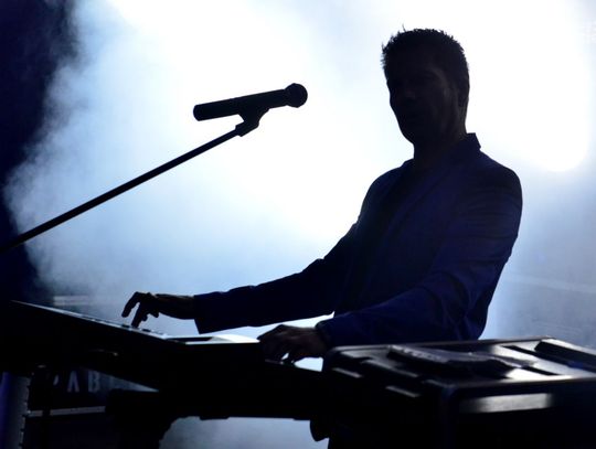 Gala Disco Polo - dzień drugi