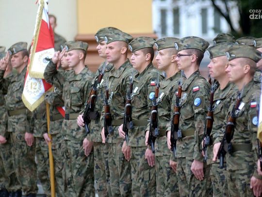 Obchody 75. rocznicy wybuchu II Wojny Światowej