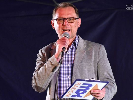 Muzyczne Fontanny - wychowankowie MDK