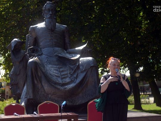 Narodowe czytanie - "Pan Wołodyjowski"