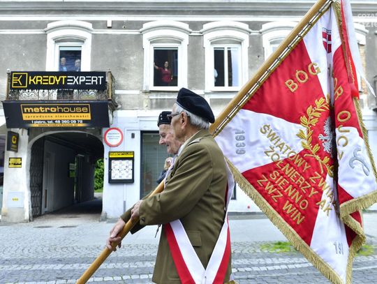 69 rocznica uwolnienia więźniów z radomskiego więzienia UB