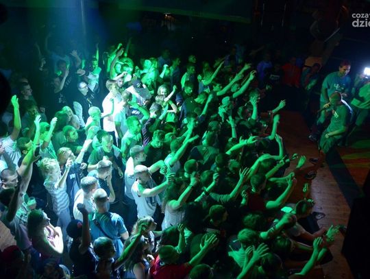 KęKę - koncert urodzinowy w G2