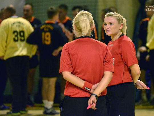 KS Uniwersytet Radom - CHKS Łódź