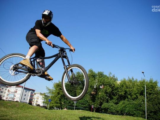 Radomscy wyczynowcy rowerowi