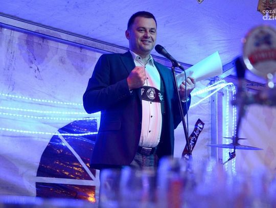 Koncert Fiction - Mazowieckie Dożynki Chmielowe Oktoberfest 2014 w Restauracji Parkowa