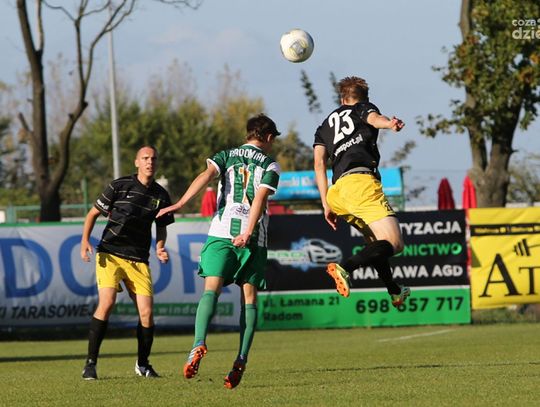 Radomiak Radom - Start Otwock