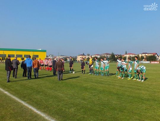 Pilica Białobrzegi - Radomiak Radom