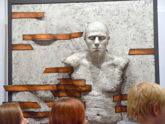 Skład Doczepiony - wystawa w Resursie