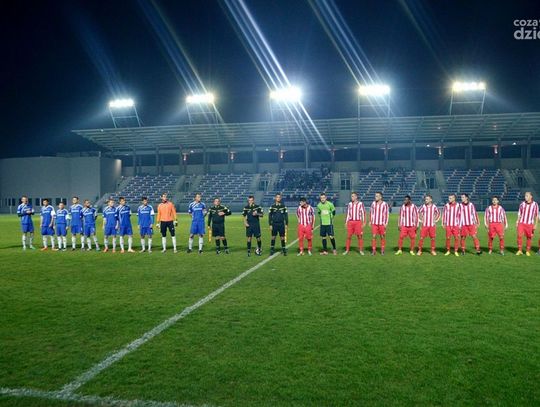 Broń Radom - Pogoń Grodzisk Mazowiecki Broń Radom - Pogoń Grodzisk Mazowiecki