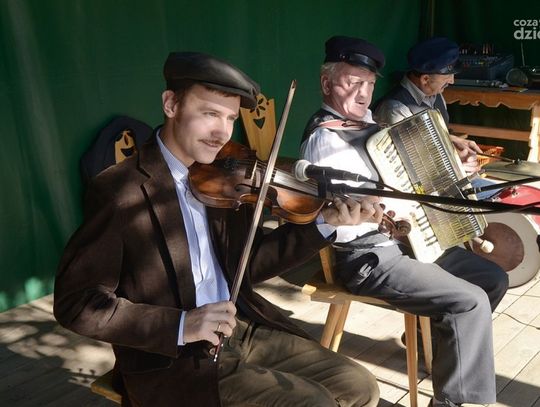 Festiwal Ziemniaka w Muzeum Wsi Radomskiej