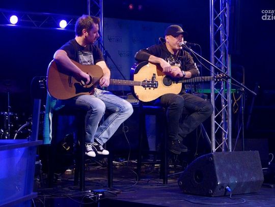 Impreza charytatywna "Radom dla Ali"