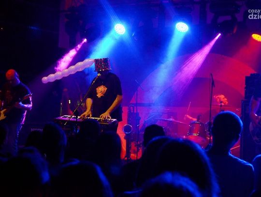 Kult+Zacier - koncert w G2