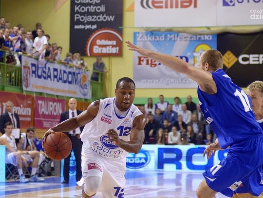 Rosa Radom - Polfarmex Kutno