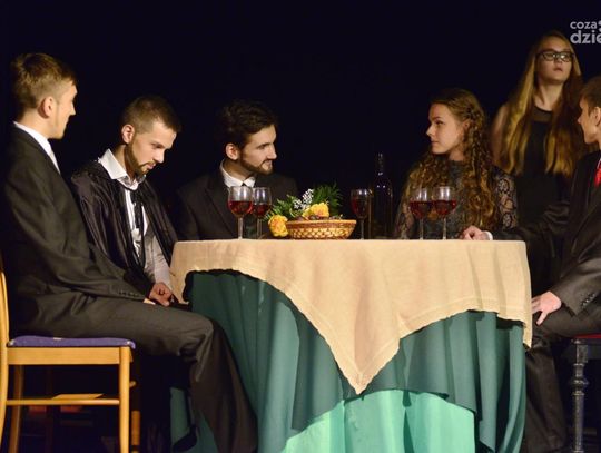 Przegląd teatrów amatorskich w ramach Tygodnia Kultury Chrześcijańskiej