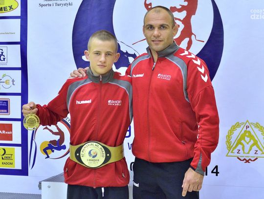 42 Międzynarodowy Memoriał im. Władysława Miazio