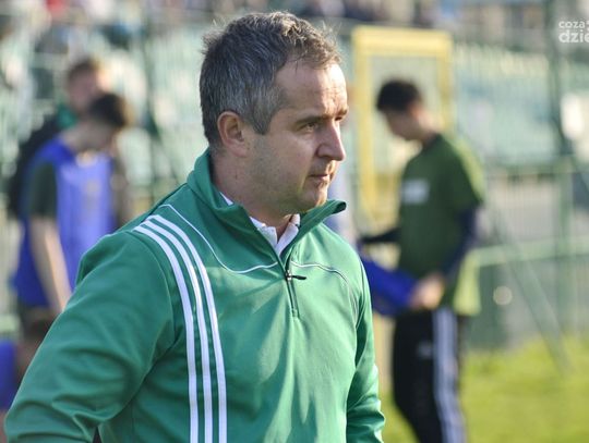 Radomiak Radom - GKP Targówek