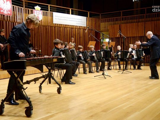 Obchody Dnia Edukacji Narodowej w Radomiu