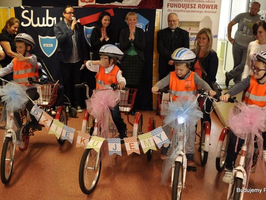 Dzień Nauczyciela w szkole Stowarzyszenia Budujemy Przystań