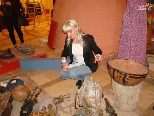 "Kobiece oblicze świata" w Muzeum im. Jacka Malczewskiego "Kobiece oblicze świata" w Muzeum im. Jacka Malczewskiego