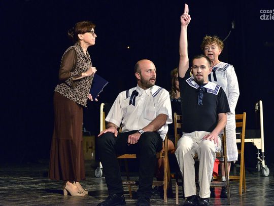 III urodziny Teatru "Resursa"