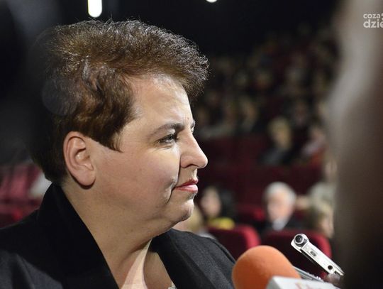 Prezentacja kandydatów Marzeny Wróbel i Radomian Razem do RM