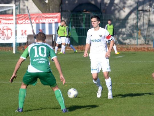 Radomiak Radom - Sokół Aleksandrów Łódzki