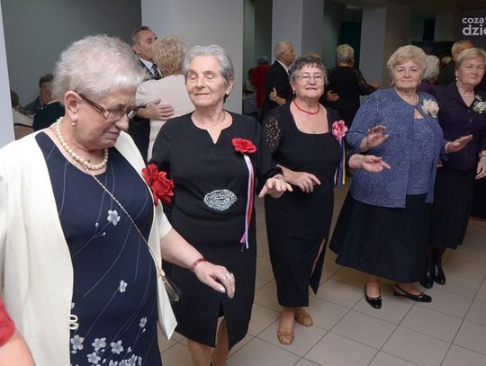Bal Seniora w Radomiu