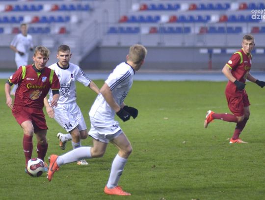 Broń Radom - Ursus Warszawa