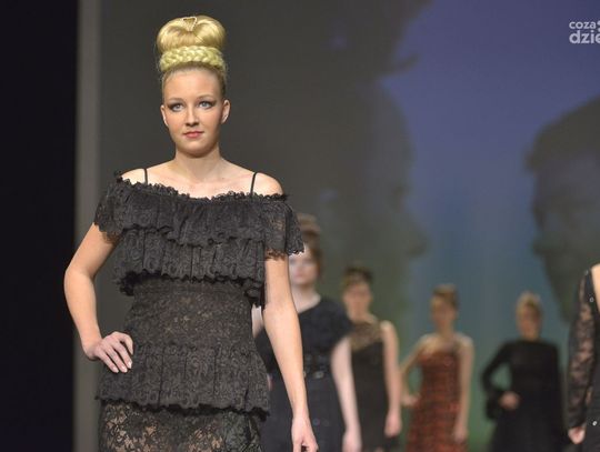 John Paul Mitchell Systems i salon Alexandre - pokaz mody i fryzur John Paul Mitchell Systems i salon Alexandre - pokaz mody i fryzur