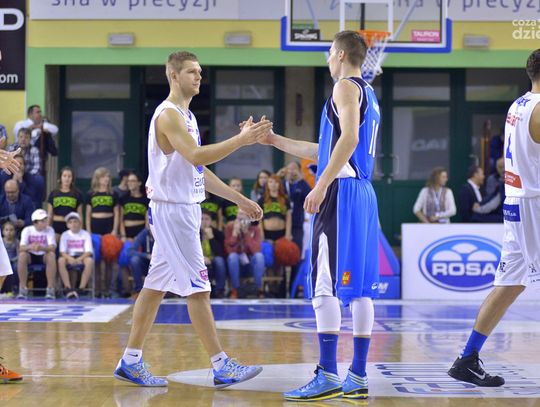 Rosa Radom - Polpharma Starogard Gdański