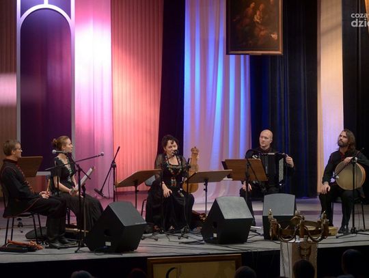 Lutosłowianie - Muzyka polska przez wieki