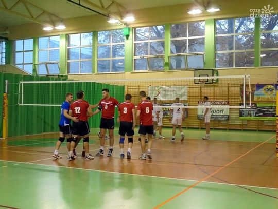 Mistrzostwa Polski Służb Mundurowych w siatkówce Mistrzostwa Polski Służb Mundurowych w siatkówce