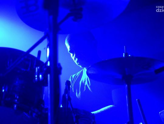 Happysad w Strefie G2 Happysad w Strefie G2