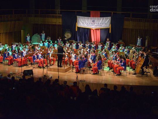 Podróże z Grandioso - koncert w ZSM
