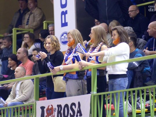 Rosa Radom - Śląsk Wrocław Rosa Radom - Śląsk Wrocław