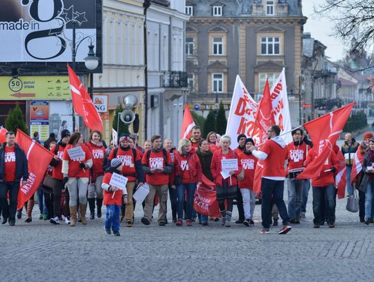 Marsz Szlachetnej Paczki
