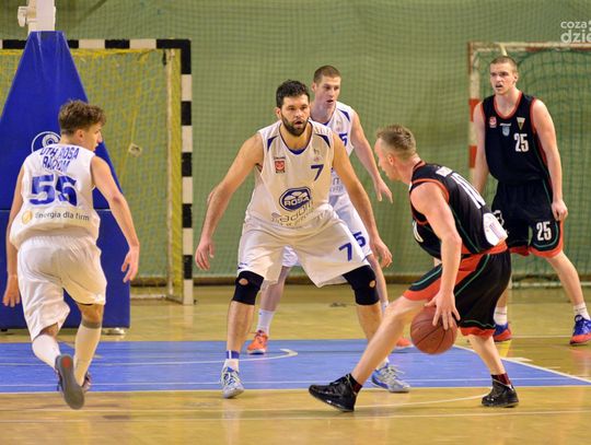 UTH ROSA Radom - GKS Tychy