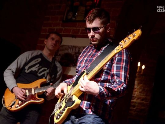 Zamach Stanu w Bordo