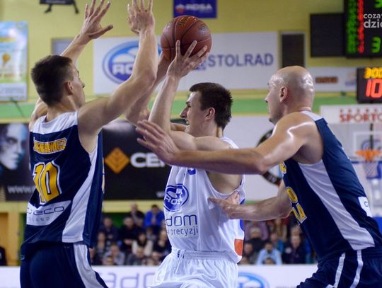 Rosa Radom - Asseco Gdynia