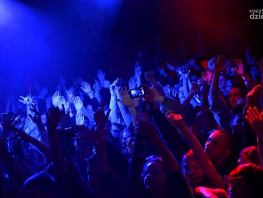 Kali w Strefie G2 Kali w Strefie G2