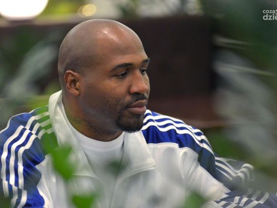 Ważenie przed galą Windoor Boxing Night Ważenie przed galą Windoor Boxing Night