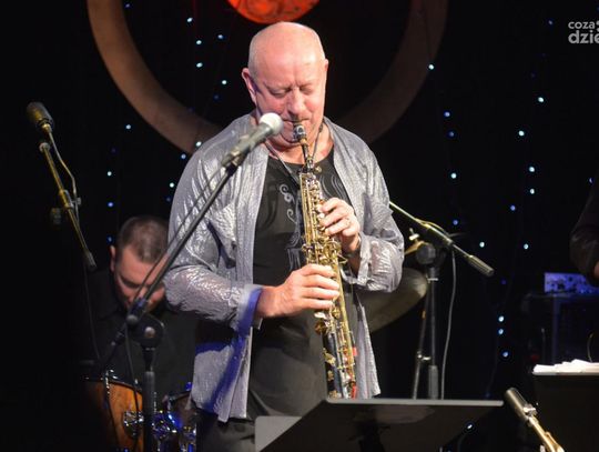 Czarodzieje Jazzu w Amfiteatrze Czarodzieje Jazzu w Amfiteatrze