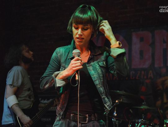 Kabanos + Plan w Katakumbach