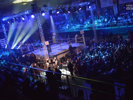 Windoor Boxing Night Windoor Boxing Night