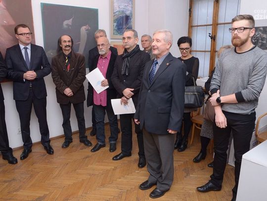 42 Salon Zimowy - Dom Gąski i Esterki